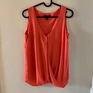 Le Chateau tank